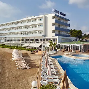 Argos Ibiza Talamanca (Ibiza)